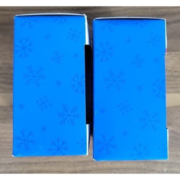 Funko Pop Hallmark Ornaments Starlord & Groot GOLD Chase & Common 4 Pops NEW - Picture 6 of 11